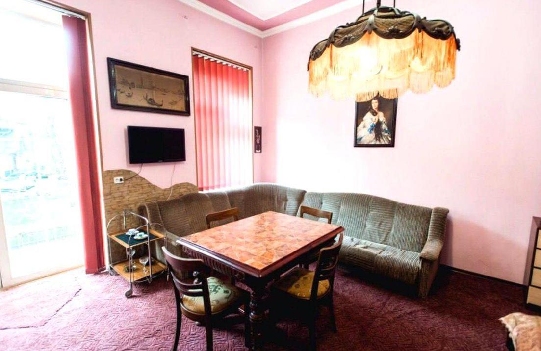Apartment Veronica In Center Lviv Luaran gambar