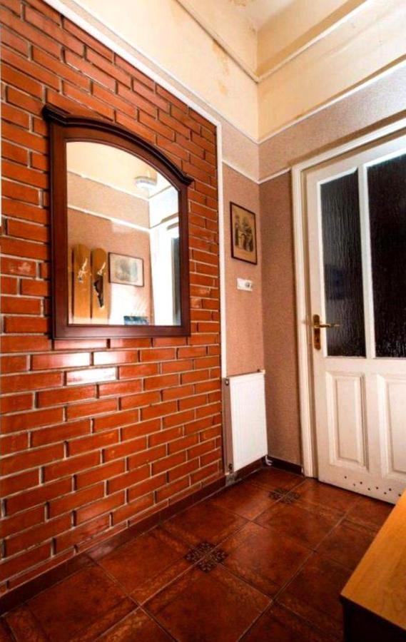 Apartment Veronica In Center Lviv Luaran gambar